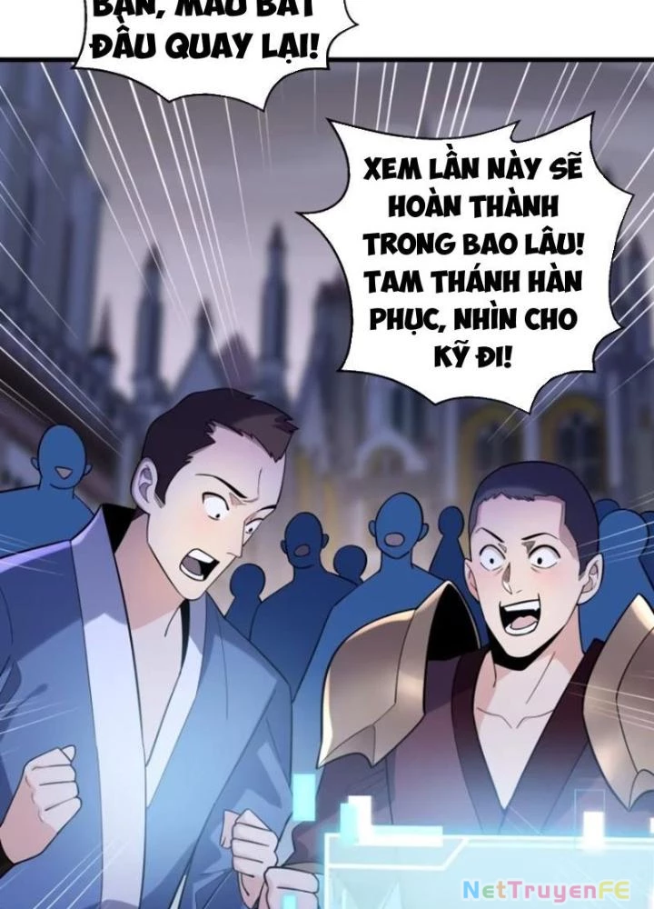 Từ Dã Quái Bắt Đầu Thăng Cấp Chapter 32 - Trang 50