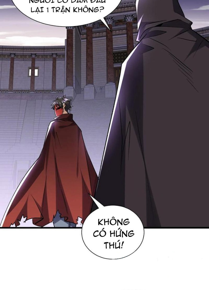 Từ Dã Quái Bắt Đầu Thăng Cấp Chapter 54 - Trang 4
