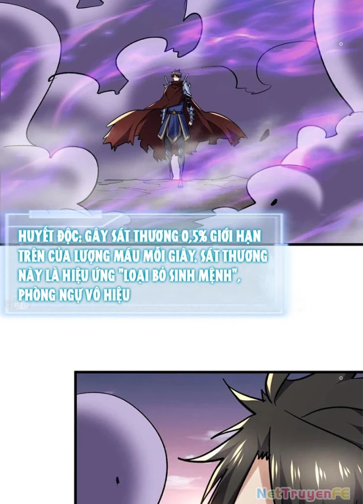 Từ Dã Quái Bắt Đầu Thăng Cấp Chapter 51 - Trang 84