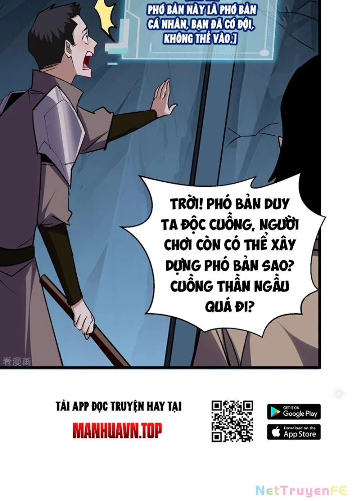 Từ Dã Quái Bắt Đầu Thăng Cấp Chapter 50 - Trang 44