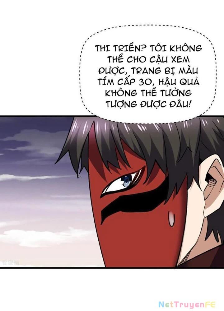 Từ Dã Quái Bắt Đầu Thăng Cấp Chapter 52 - Trang 42