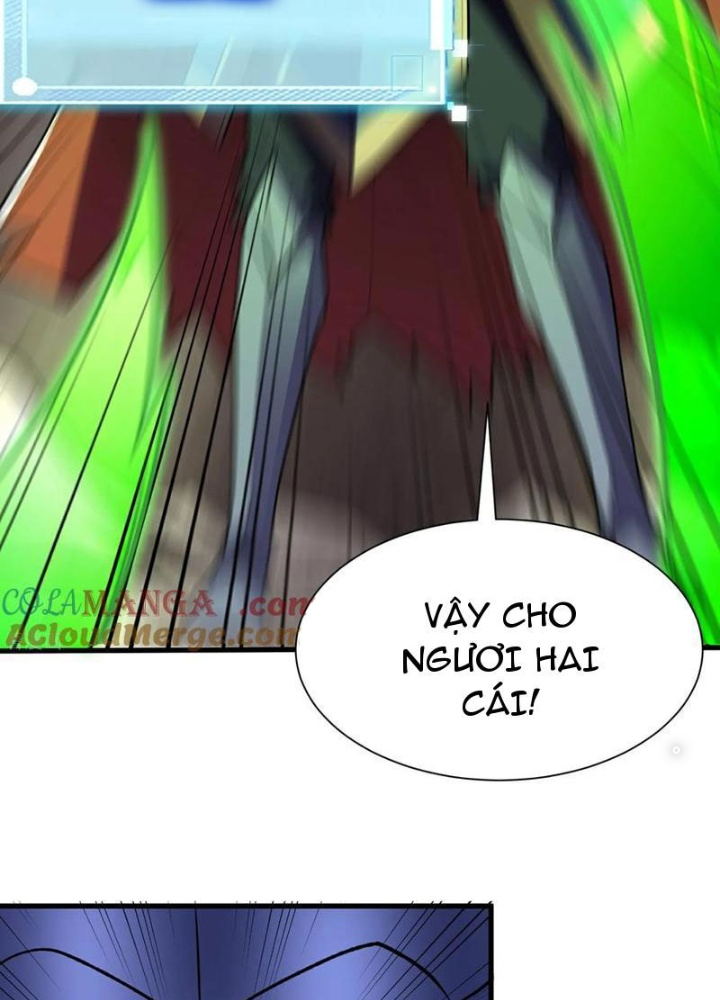 Từ Dã Quái Bắt Đầu Thăng Cấp Chapter 57 - Trang 46