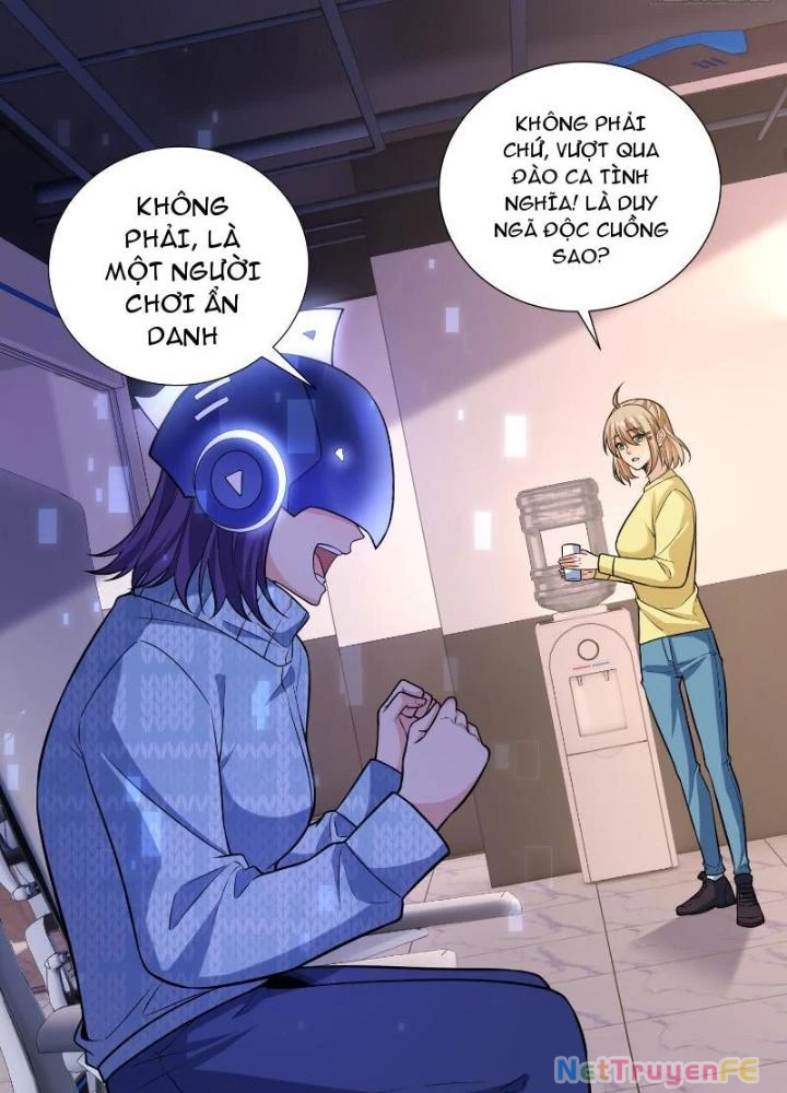 Từ Dã Quái Bắt Đầu Thăng Cấp Chapter 27 - Trang 18