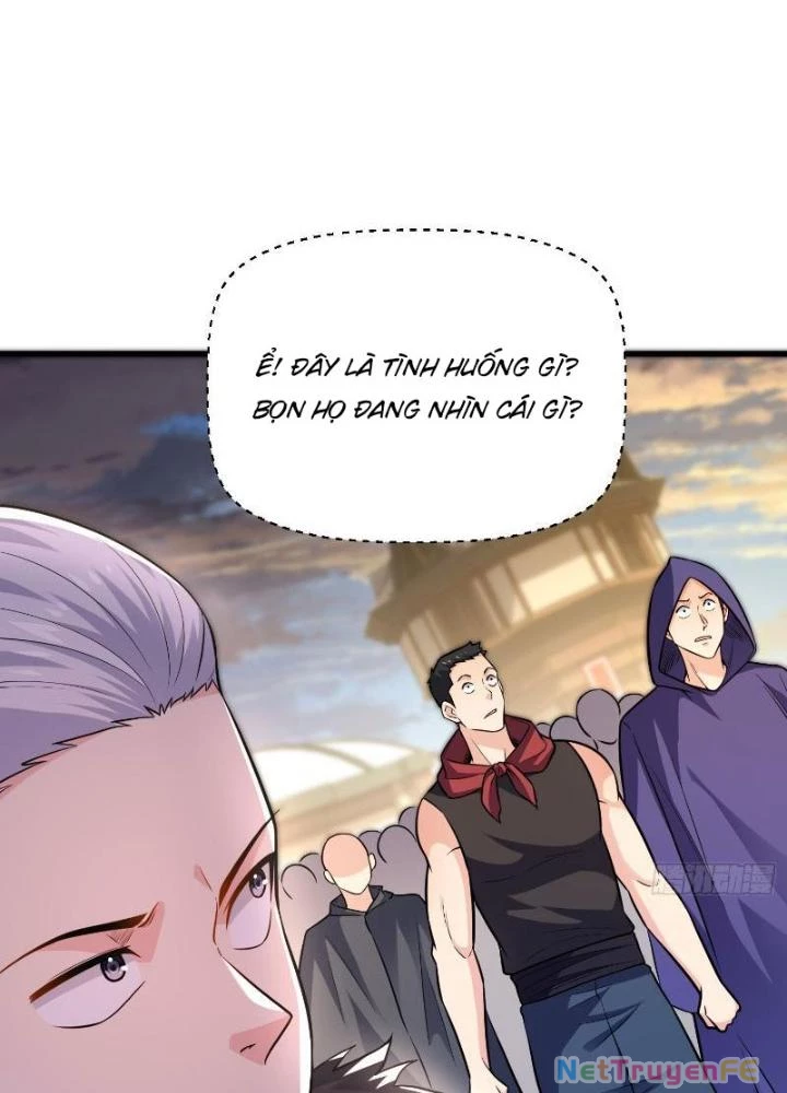 Từ Dã Quái Bắt Đầu Thăng Cấp Chapter 25 - Trang 76