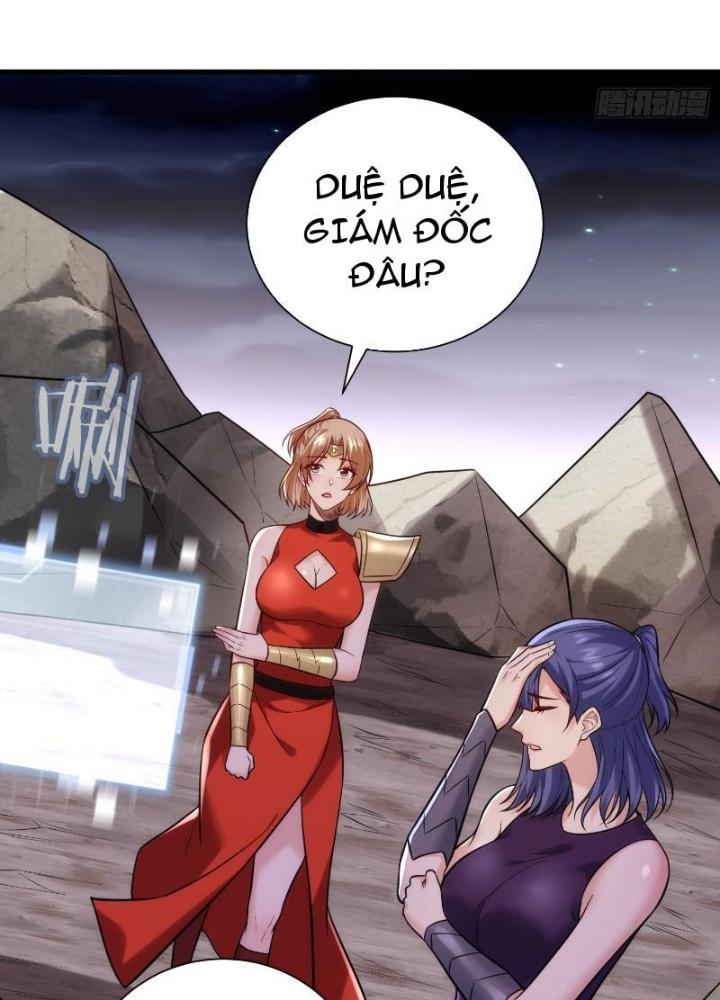 Từ Dã Quái Bắt Đầu Thăng Cấp Chapter 28 - Trang 44