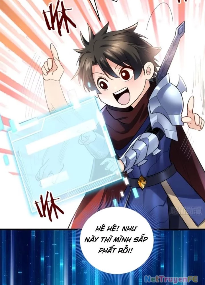Từ Dã Quái Bắt Đầu Thăng Cấp Chapter 34 - Trang 26