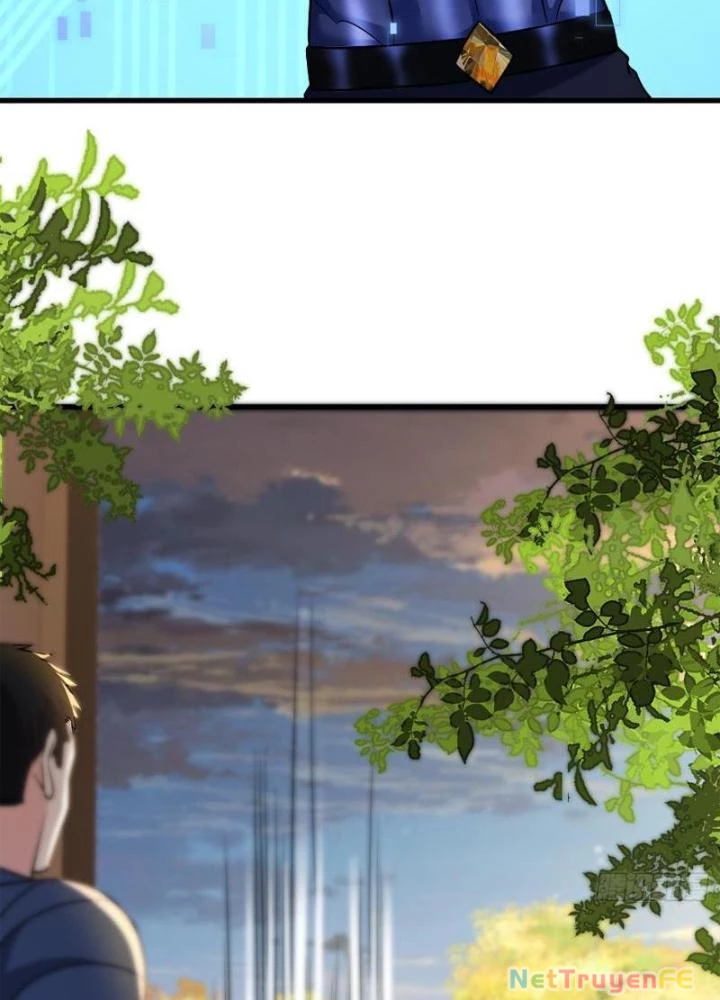 Từ Dã Quái Bắt Đầu Thăng Cấp Chapter 26 - Trang 24