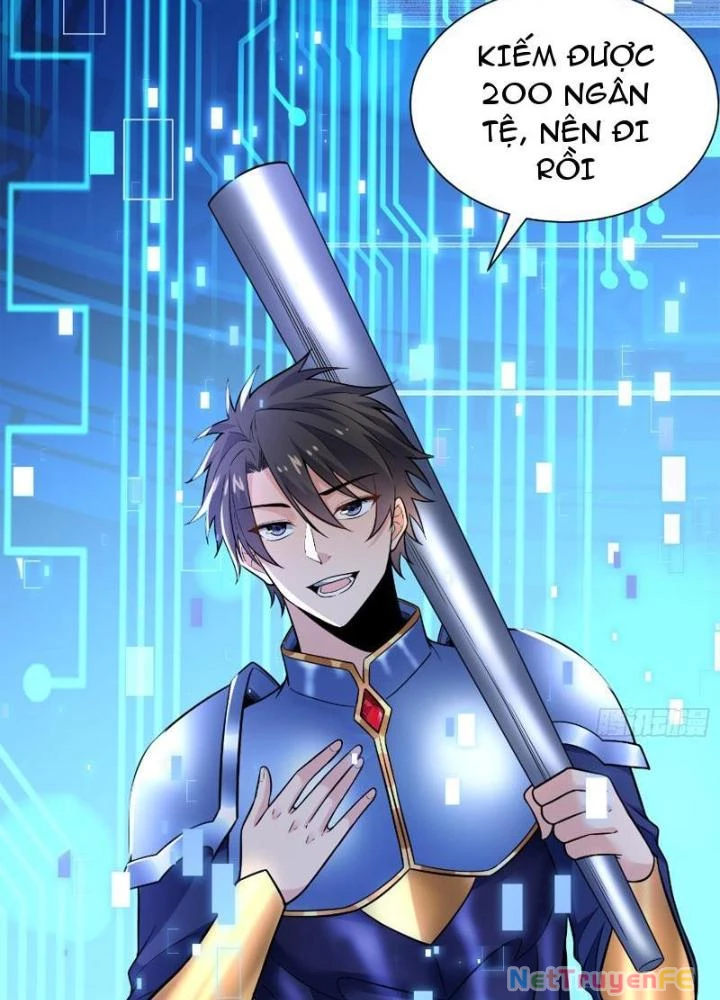 Từ Dã Quái Bắt Đầu Thăng Cấp Chapter 26 - Trang 22