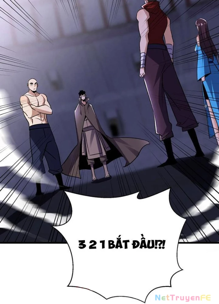 Từ Dã Quái Bắt Đầu Thăng Cấp Chapter 52 - Trang 62