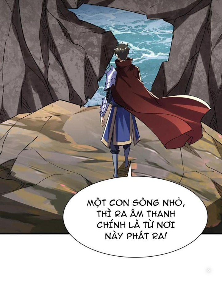 Từ Dã Quái Bắt Đầu Thăng Cấp Chapter 57 - Trang 8