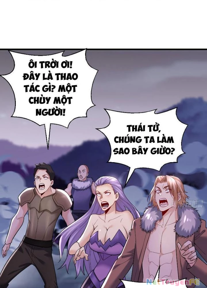 Từ Dã Quái Bắt Đầu Thăng Cấp Chapter 29 - Trang 42