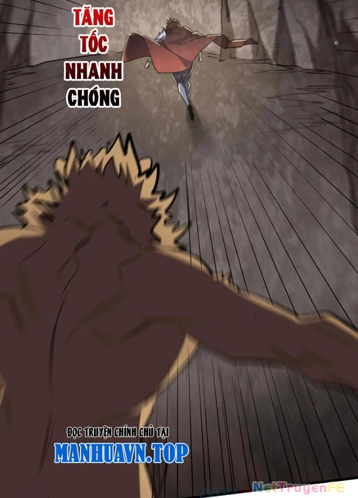 Từ Dã Quái Bắt Đầu Thăng Cấp Chapter 58 - Trang 12