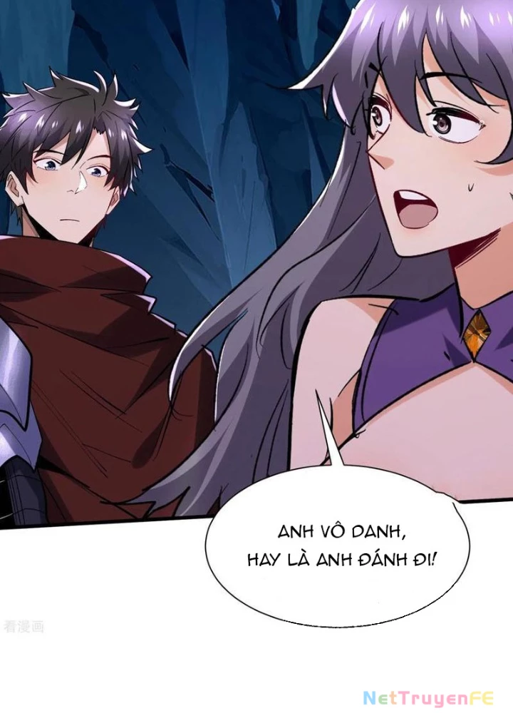 Từ Dã Quái Bắt Đầu Thăng Cấp Chapter 63 - Trang 48