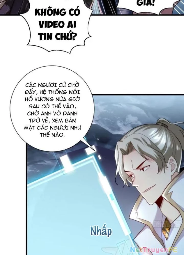 Từ Dã Quái Bắt Đầu Thăng Cấp Chapter 32 - Trang 32