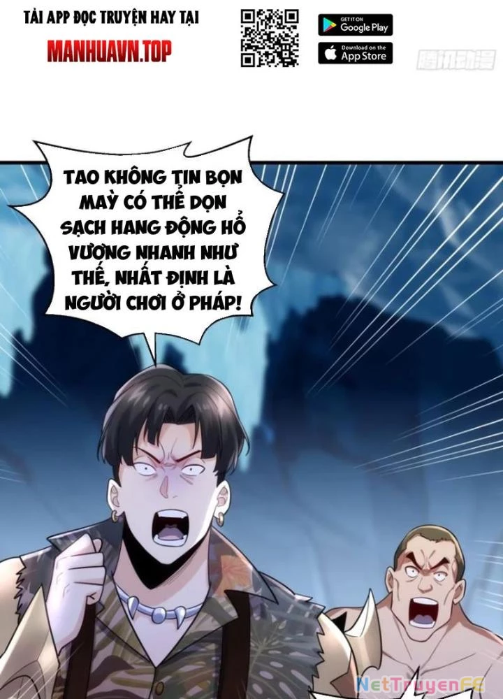 Từ Dã Quái Bắt Đầu Thăng Cấp Chapter 32 - Trang 30