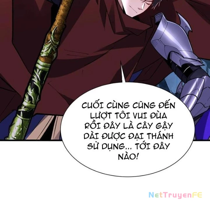 Từ Dã Quái Bắt Đầu Thăng Cấp Chapter 62 - Trang 64