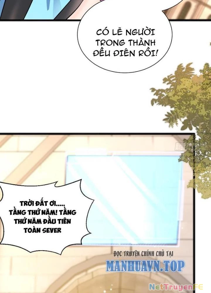 Từ Dã Quái Bắt Đầu Thăng Cấp Chapter 26 - Trang 8