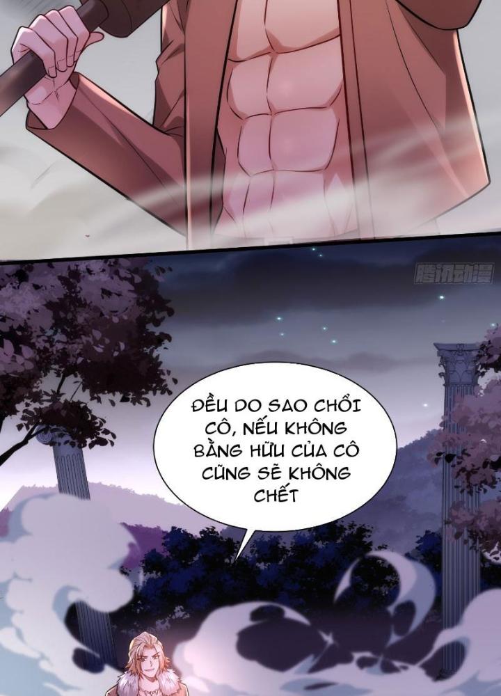 Từ Dã Quái Bắt Đầu Thăng Cấp Chapter 28 - Trang 32