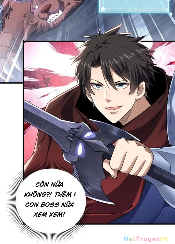 Từ Dã Quái Bắt Đầu Thăng Cấp Chapter 33 - Trang 64