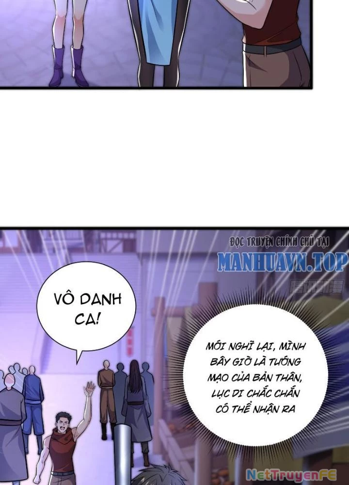 Từ Dã Quái Bắt Đầu Thăng Cấp Chapter 27 - Trang 62