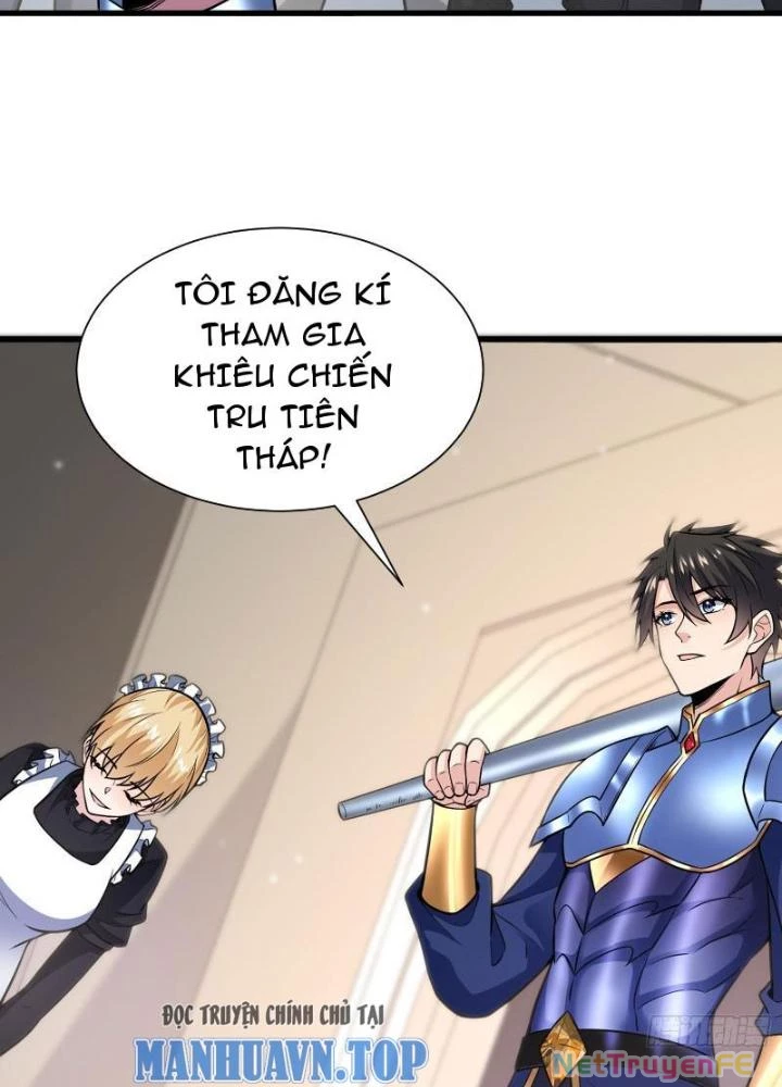 Từ Dã Quái Bắt Đầu Thăng Cấp Chapter 24 - Trang 91