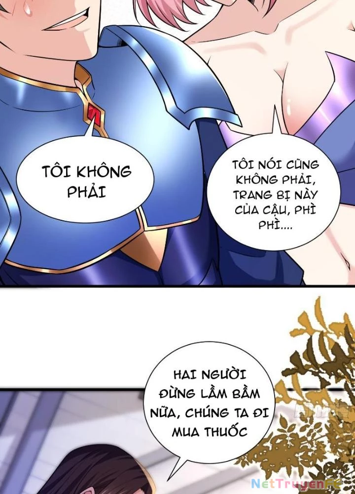 Từ Dã Quái Bắt Đầu Thăng Cấp Chapter 24 - Trang 64