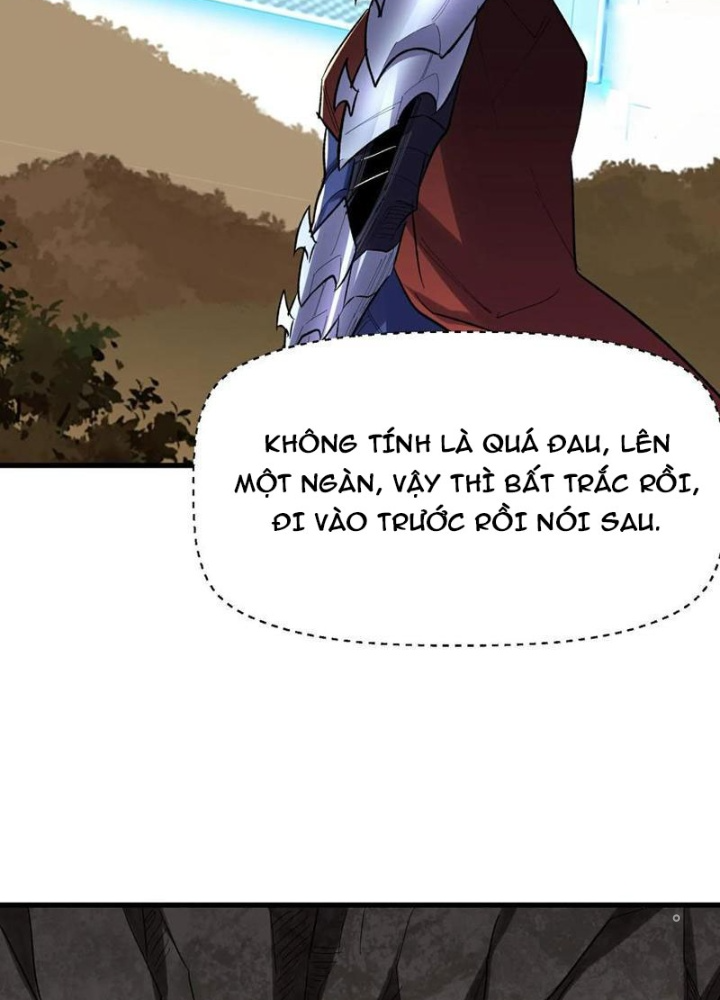 Từ Dã Quái Bắt Đầu Thăng Cấp Chapter 57 - Trang 6