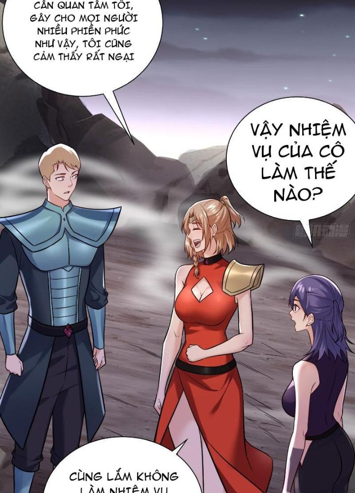 Từ Dã Quái Bắt Đầu Thăng Cấp Chapter 28 - Trang 56