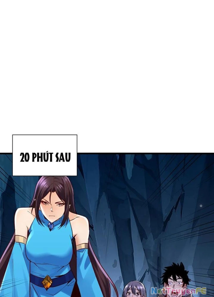 Từ Dã Quái Bắt Đầu Thăng Cấp Chapter 62 - Trang 46