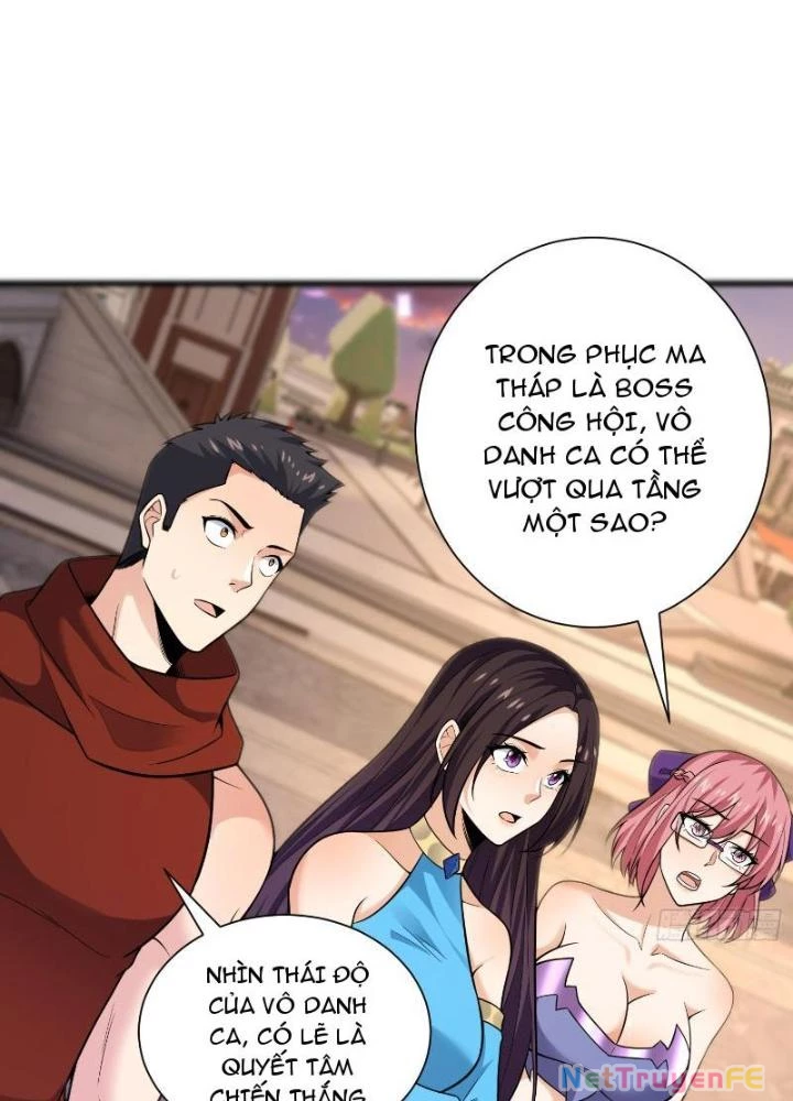 Từ Dã Quái Bắt Đầu Thăng Cấp Chapter 27 - Trang 10