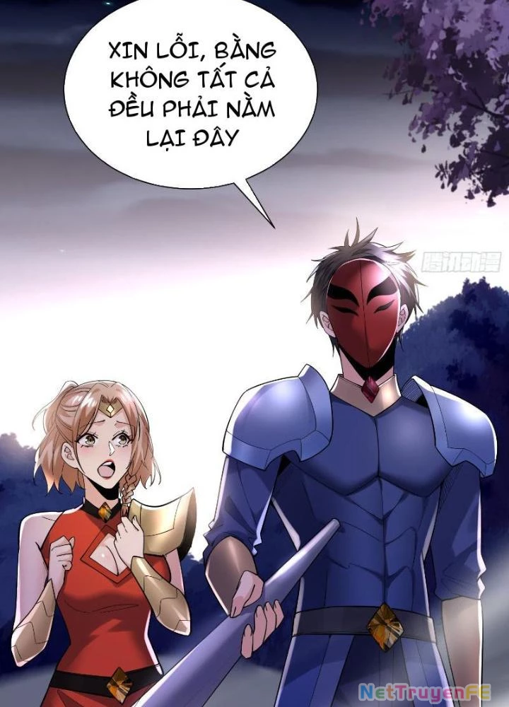 Từ Dã Quái Bắt Đầu Thăng Cấp Chapter 29 - Trang 22