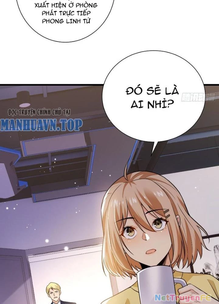 Từ Dã Quái Bắt Đầu Thăng Cấp Chapter 27 - Trang 22