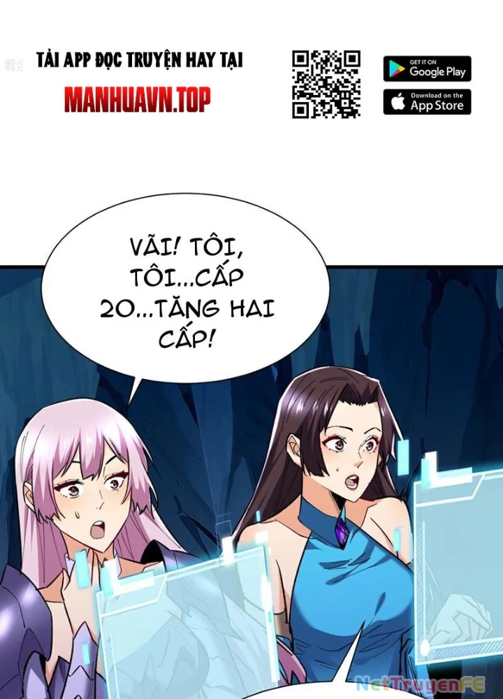 Từ Dã Quái Bắt Đầu Thăng Cấp Chapter 63 - Trang 28