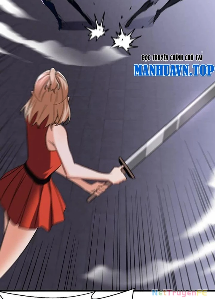 Từ Dã Quái Bắt Đầu Thăng Cấp Chapter 53 - Trang 20