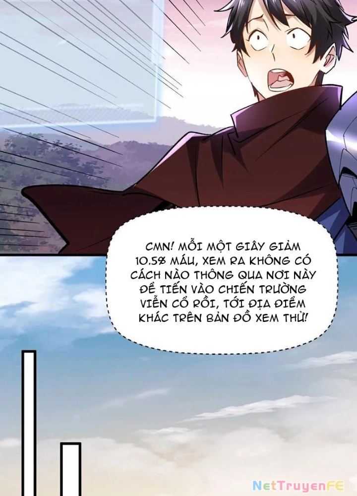 Từ Dã Quái Bắt Đầu Thăng Cấp Chapter 52 - Trang 16