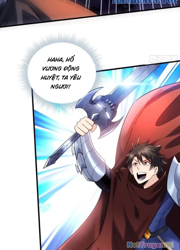 Từ Dã Quái Bắt Đầu Thăng Cấp Chapter 34 - Trang 40