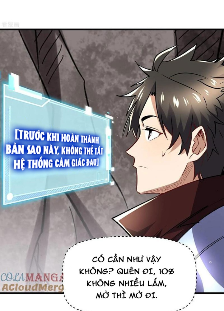 Từ Dã Quái Bắt Đầu Thăng Cấp Chapter 57 - Trang 10
