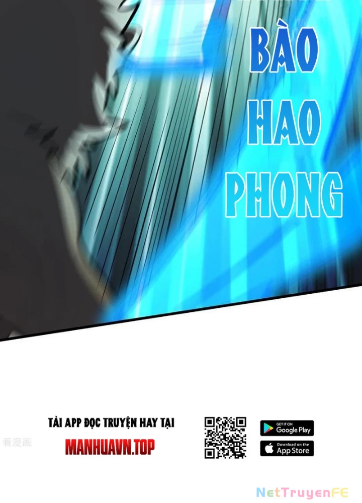 Từ Dã Quái Bắt Đầu Thăng Cấp Chapter 58 - Trang 4
