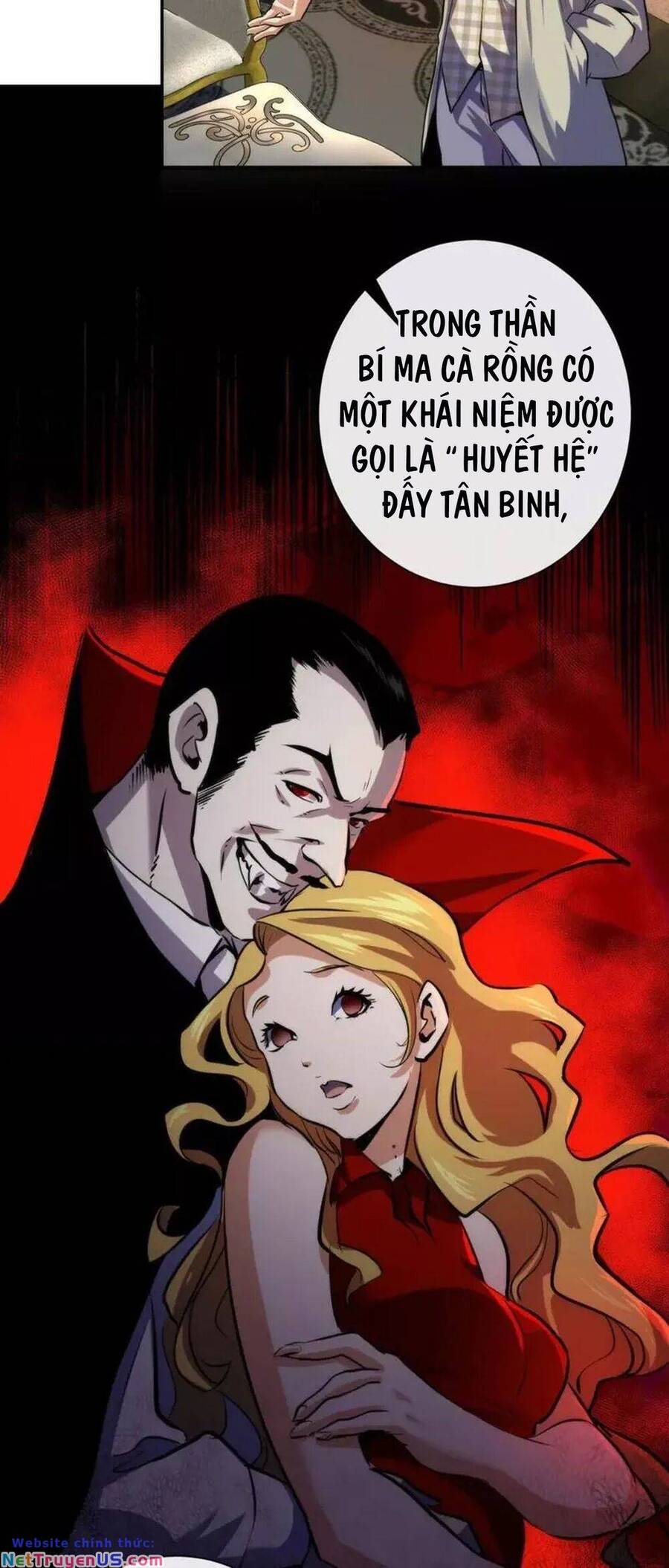 Trở Thành Thần Chủ Cthulhu Chapter 213 - Trang 2
