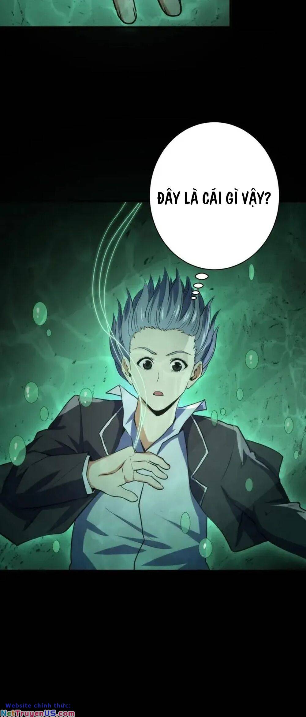 Trở Thành Thần Chủ Cthulhu Chapter 234 - Trang 22