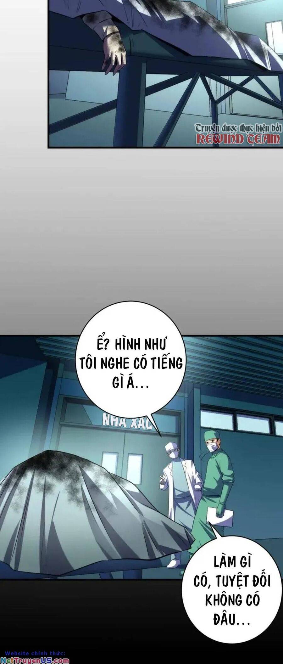 Trở Thành Thần Chủ Cthulhu Chapter 222 - Trang 40