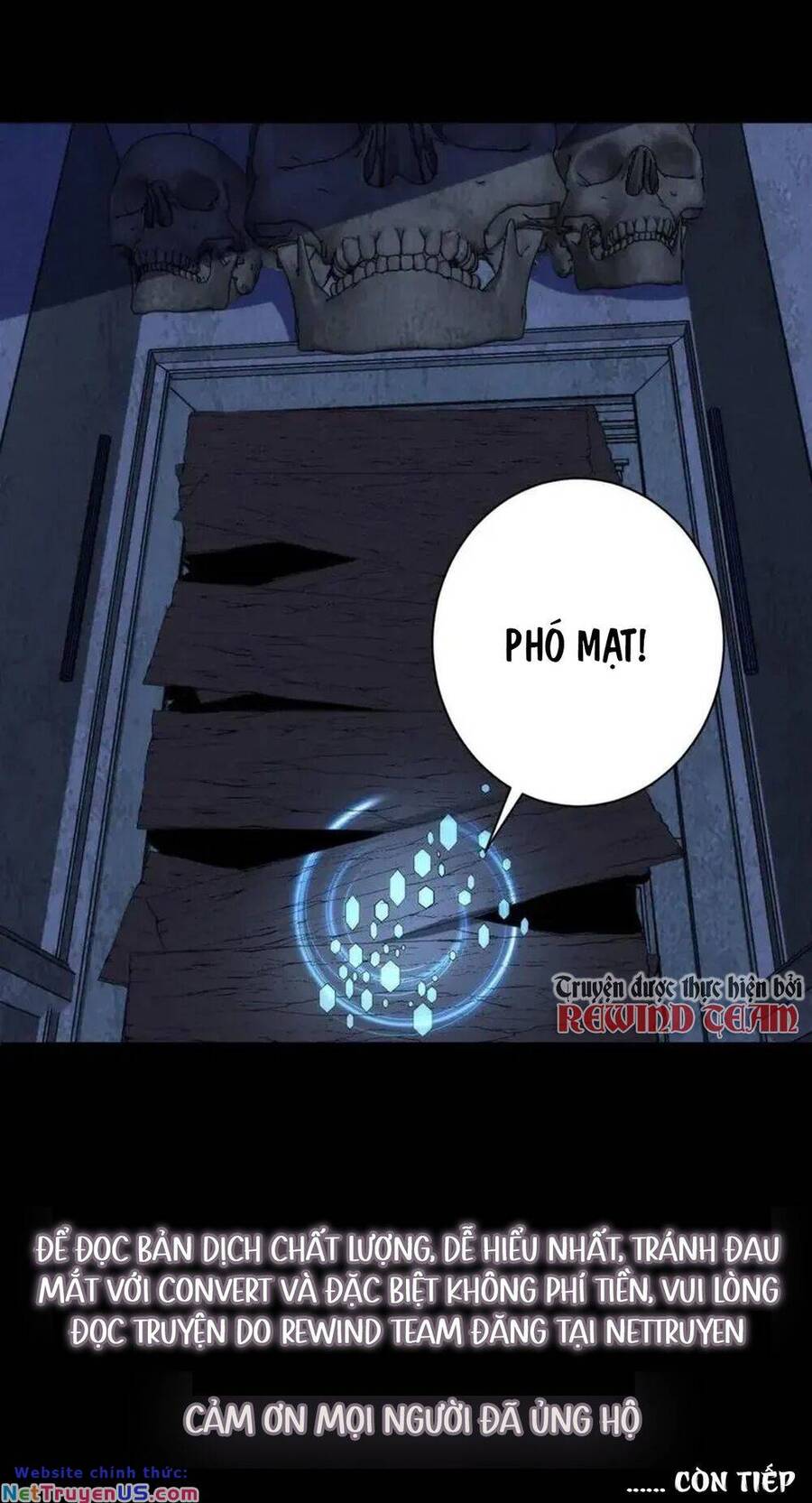 Trở Thành Thần Chủ Cthulhu Chapter 231 - Trang 50