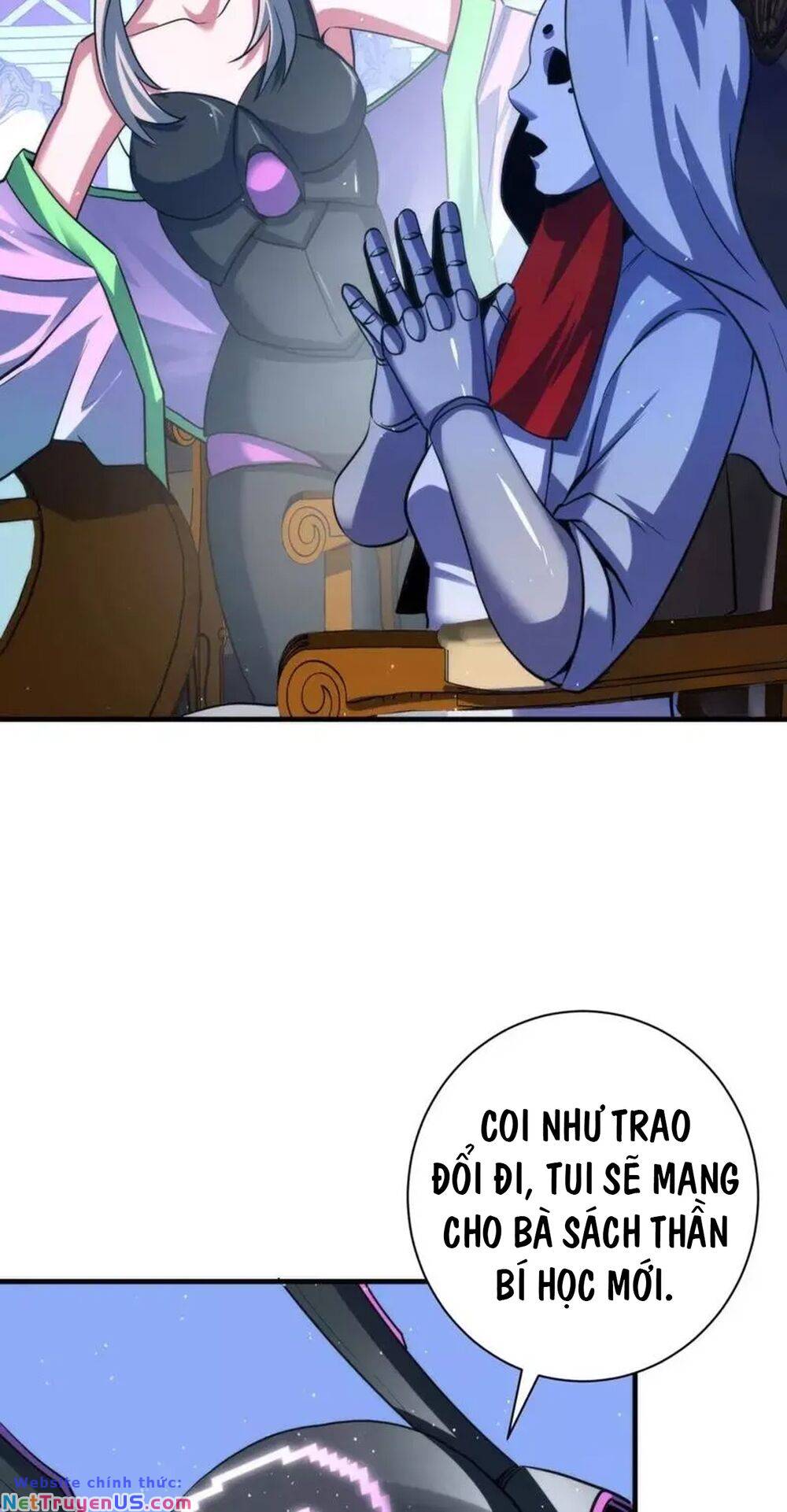 Trở Thành Thần Chủ Cthulhu Chapter 214 - Trang 14