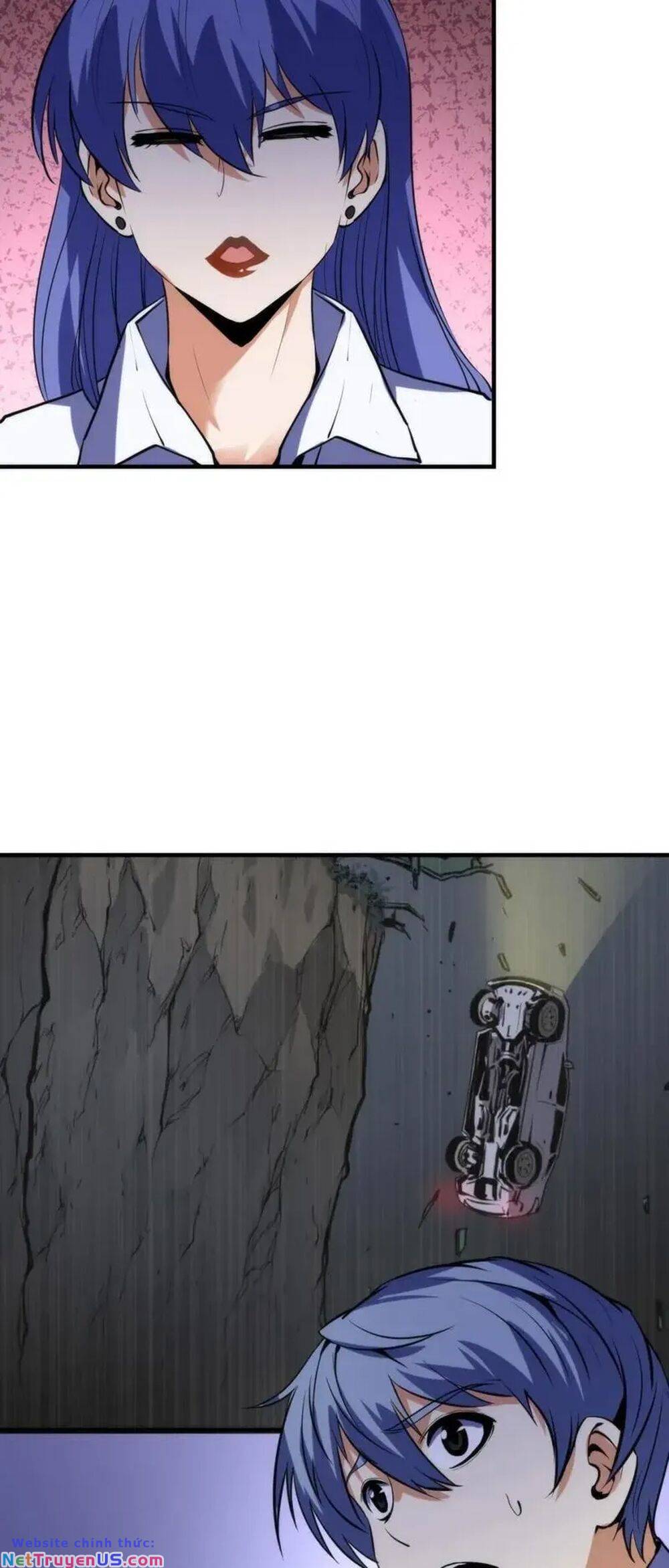 Trở Thành Thần Chủ Cthulhu Chapter 229 - Trang 11