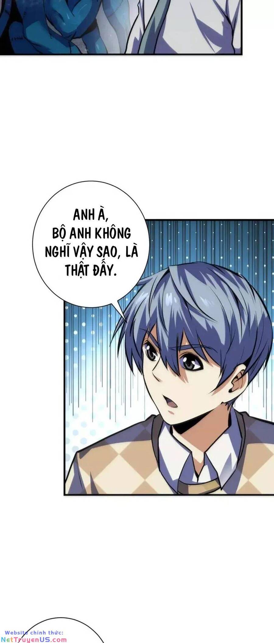 Trở Thành Thần Chủ Cthulhu Chapter 217 - Trang 3