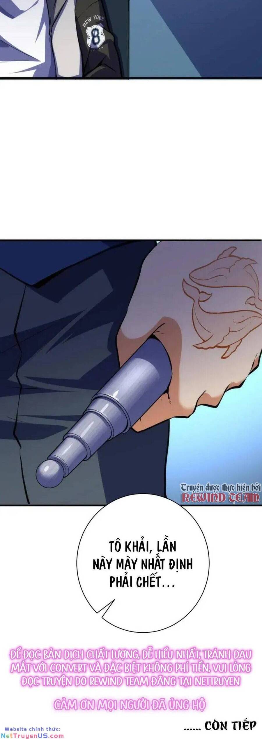 Trở Thành Thần Chủ Cthulhu Chapter 236 - Trang 45