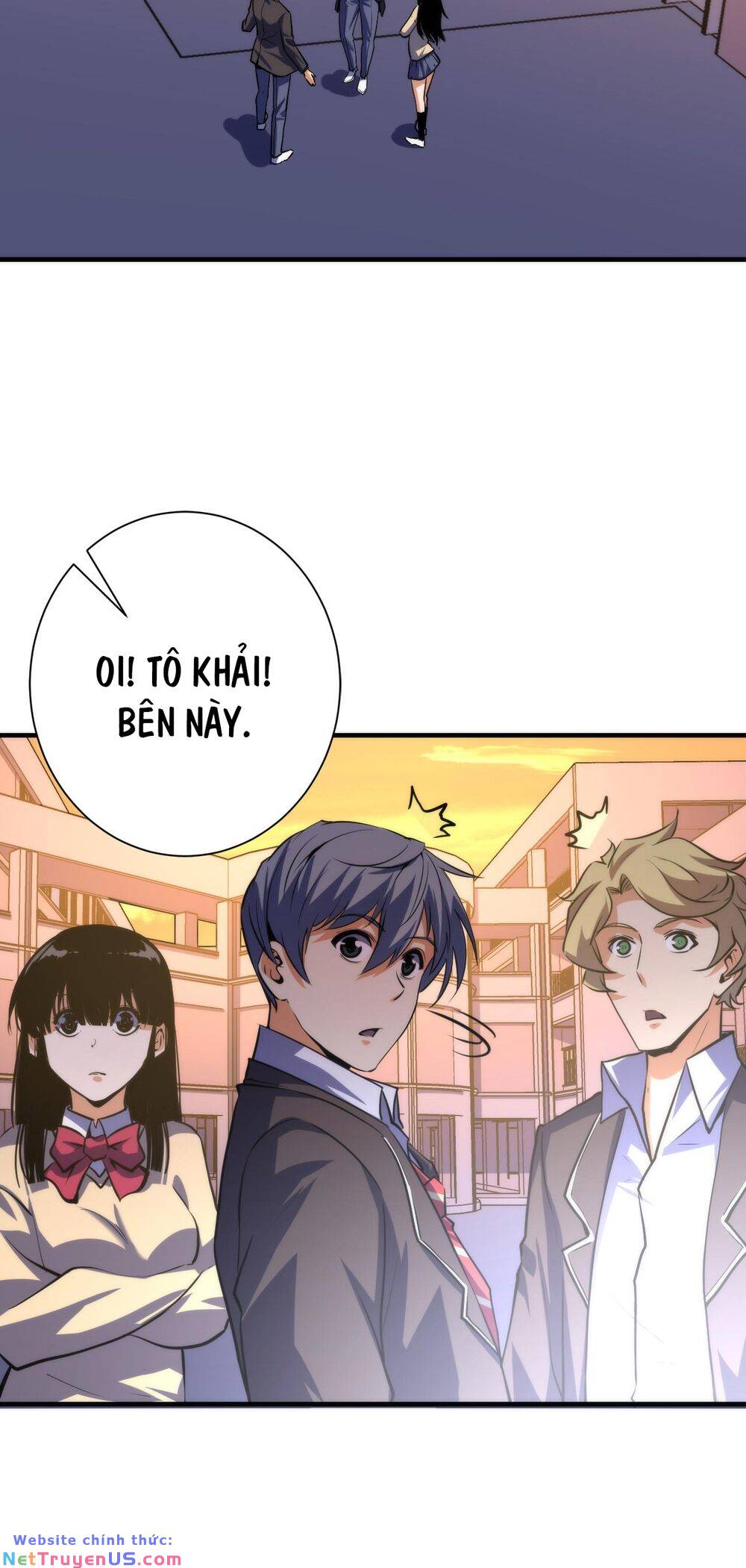Trở Thành Thần Chủ Cthulhu Chapter 242 - Trang 25