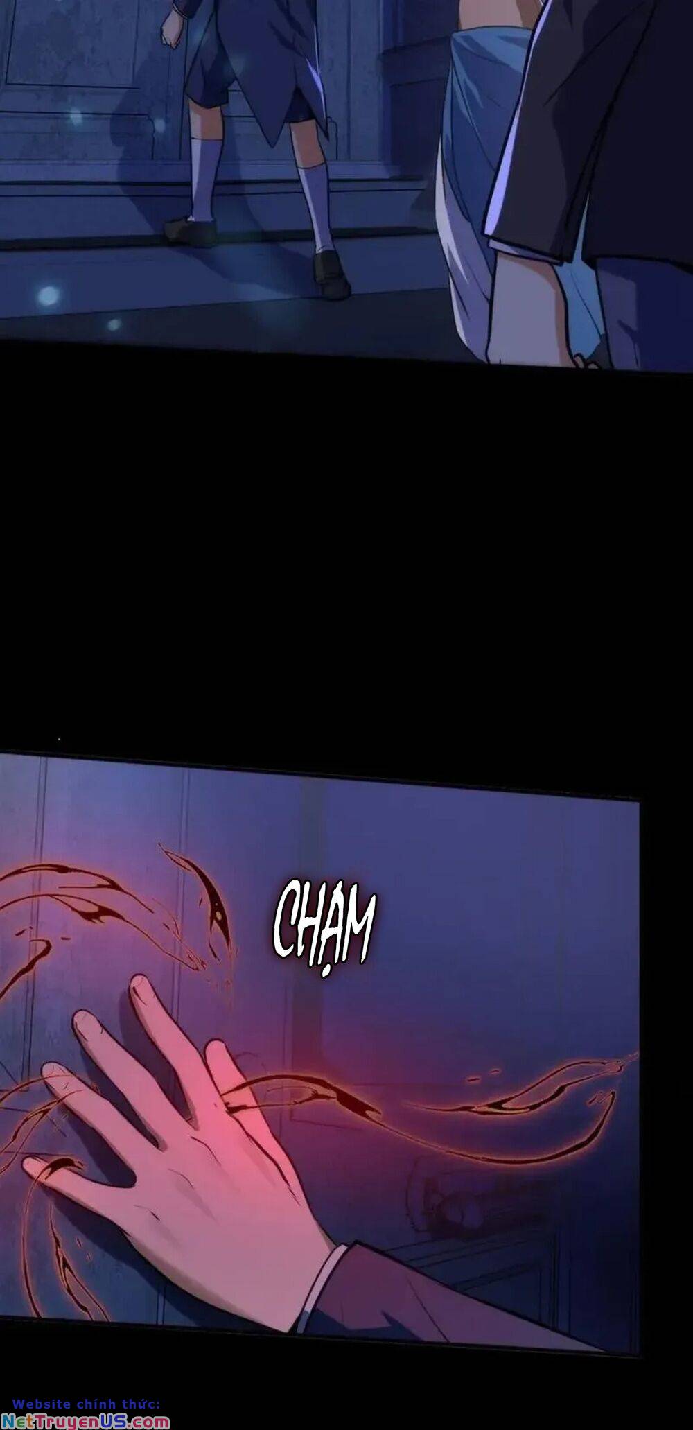 Trở Thành Thần Chủ Cthulhu Chapter 226 - Trang 14