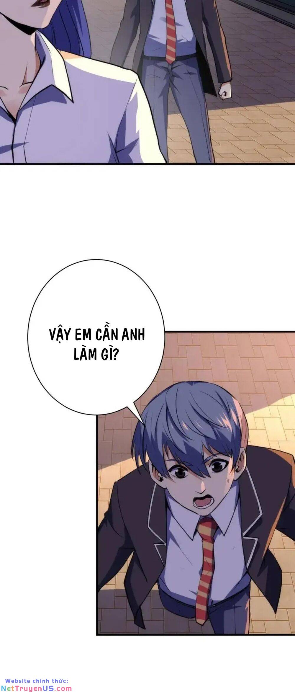Trở Thành Thần Chủ Cthulhu Chapter 229 - Trang 17