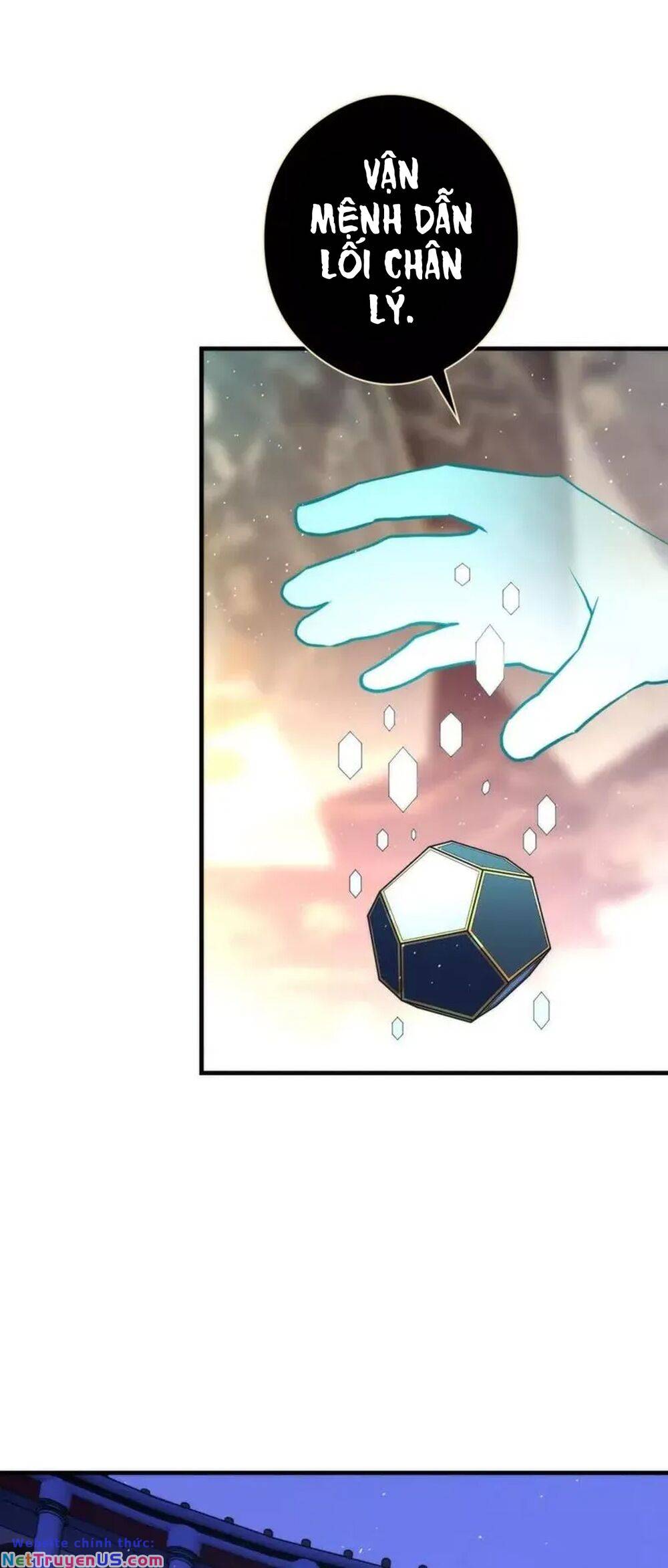 Trở Thành Thần Chủ Cthulhu Chapter 214 - Trang 9